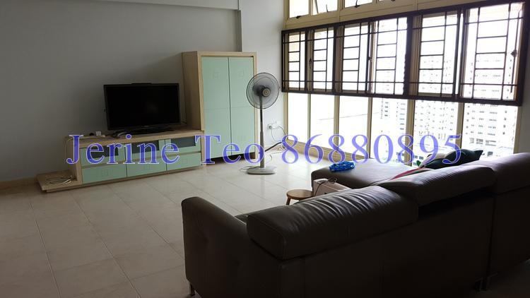 Blk 116 Edgefield Plains (Punggol), HDB 5 Rooms #160506842